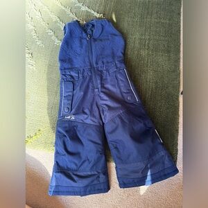 EUC Kamik Baby Winter Onesie Snow Suit 12-18months